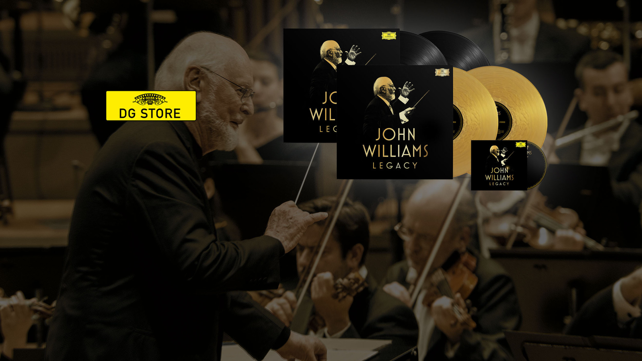 John Williams